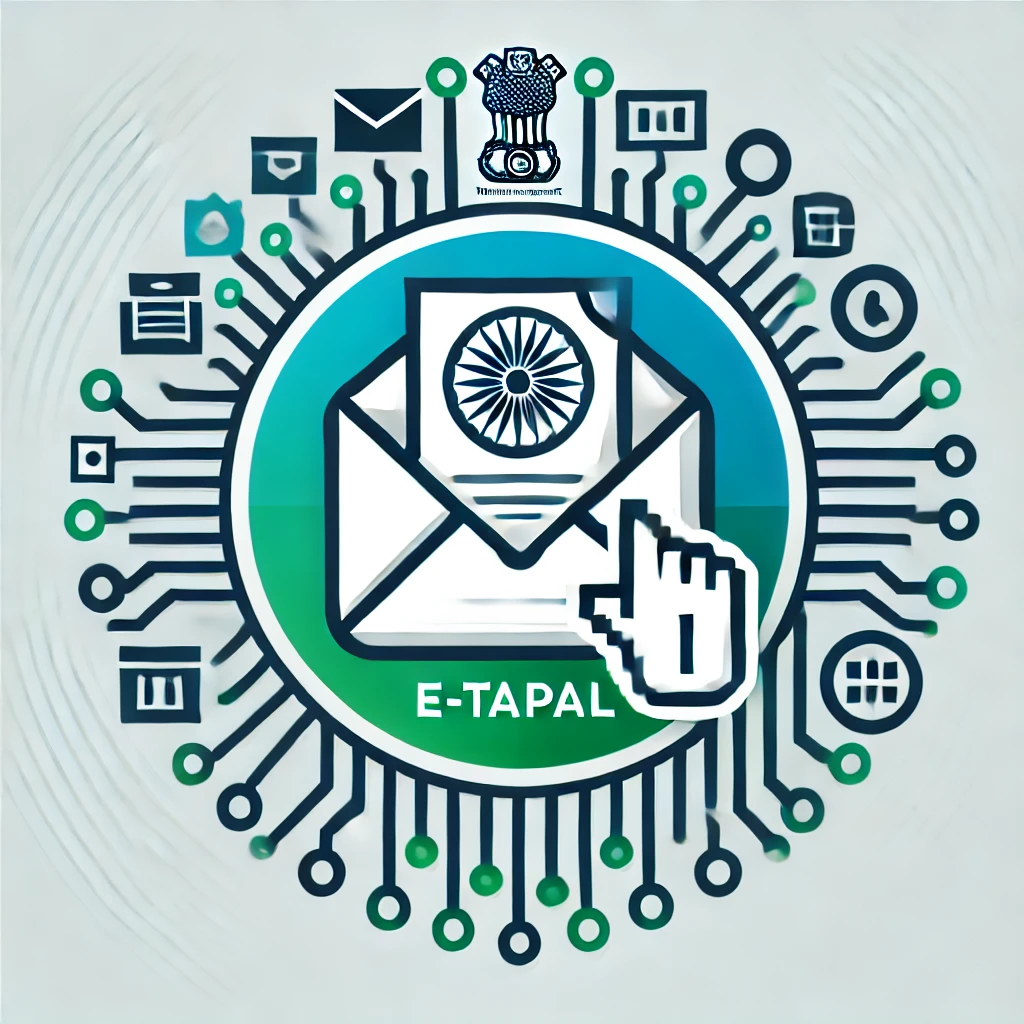 e-Tapal